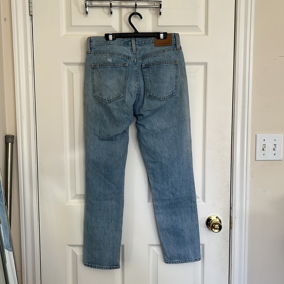 Denim Forum Aritzia The Ex Boyfriend Jeans - Picture 3 of 5